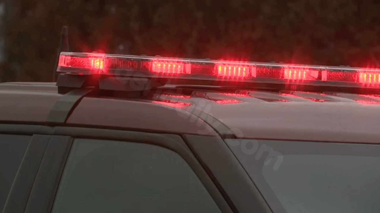 Woman hospitalized after ATV accident in Darke County