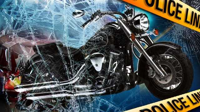 ASP investigate fatal motorcycle crash in Franklin County