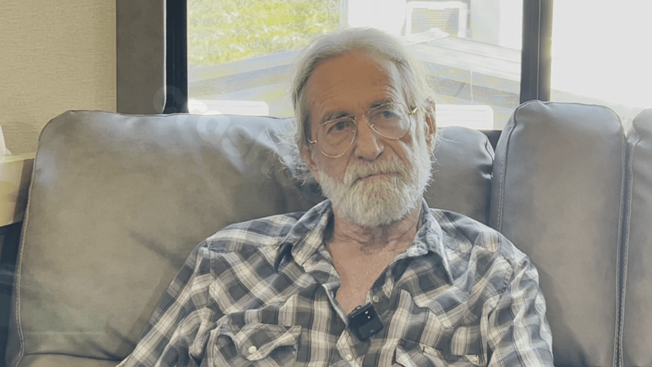 Driver involved in multi-vehicle crash in Chico reveals experience