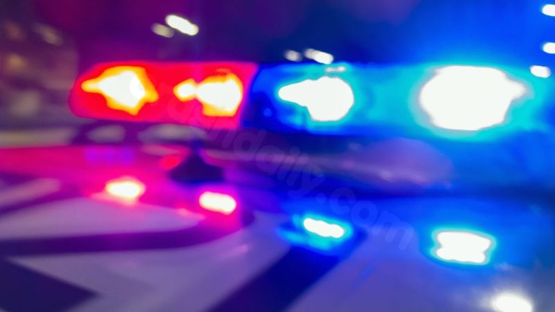 Fatal car crash near El Capitan Reservoir in San Diego County
