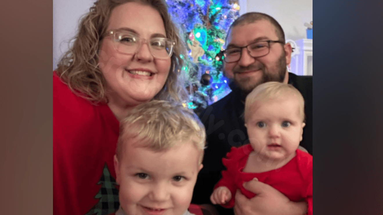 GoFundMe started for Lancaster family after car crashes into home, injures baby girl
