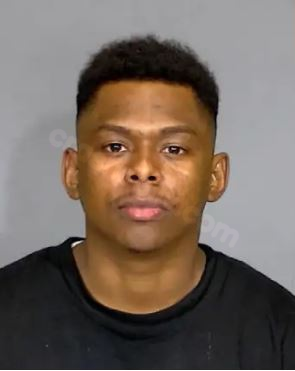 Mexican Rapper Enters Guilty Plea in Fatal Crash Last Year in Indy