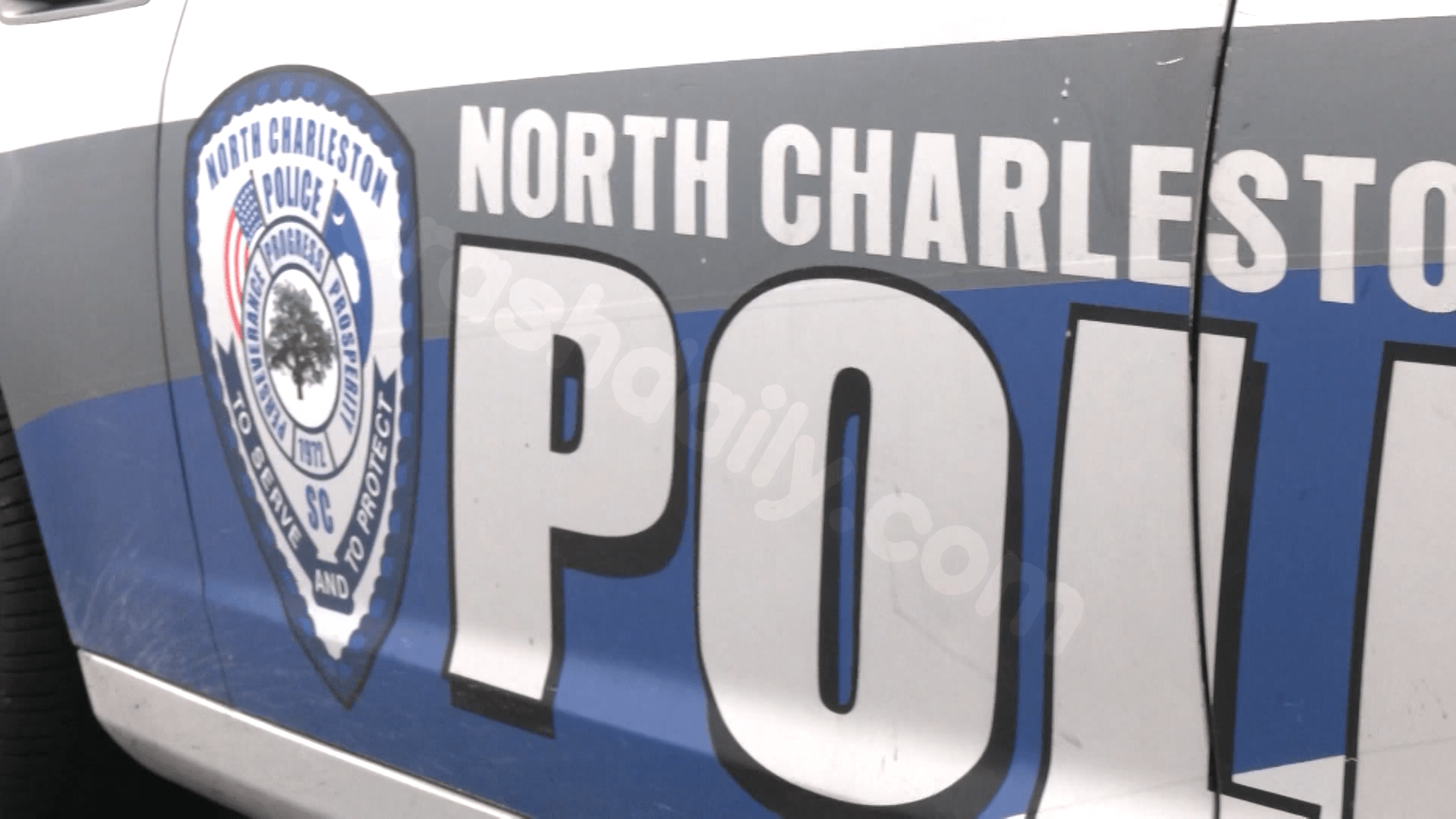 Motorcyclist dead after Rivers Avenue crash: NCPD