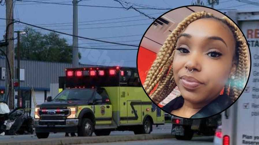 Second woman, a 33-year-old, dies after drunk driving crash at Shively bus stop