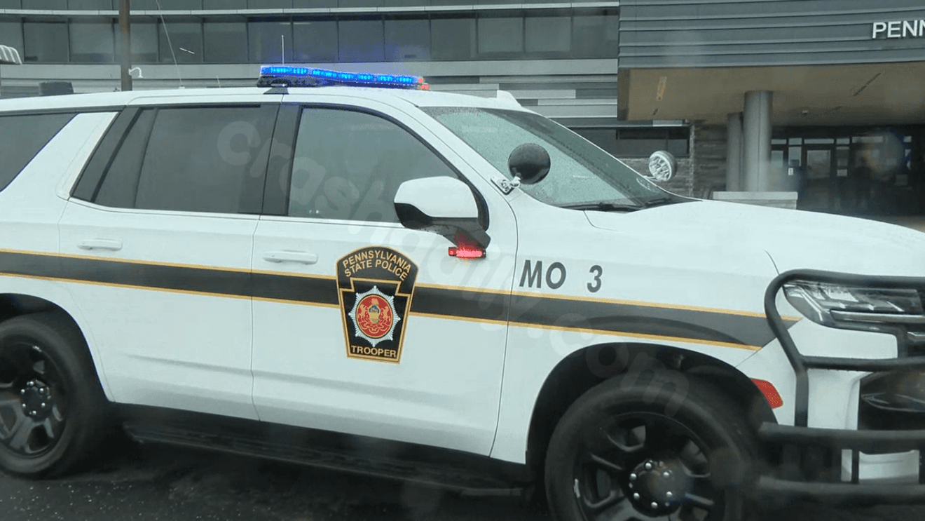 Troopers report 843 crashes, 399 DUI arrests over Memorial Day weekend; 5 fatalities