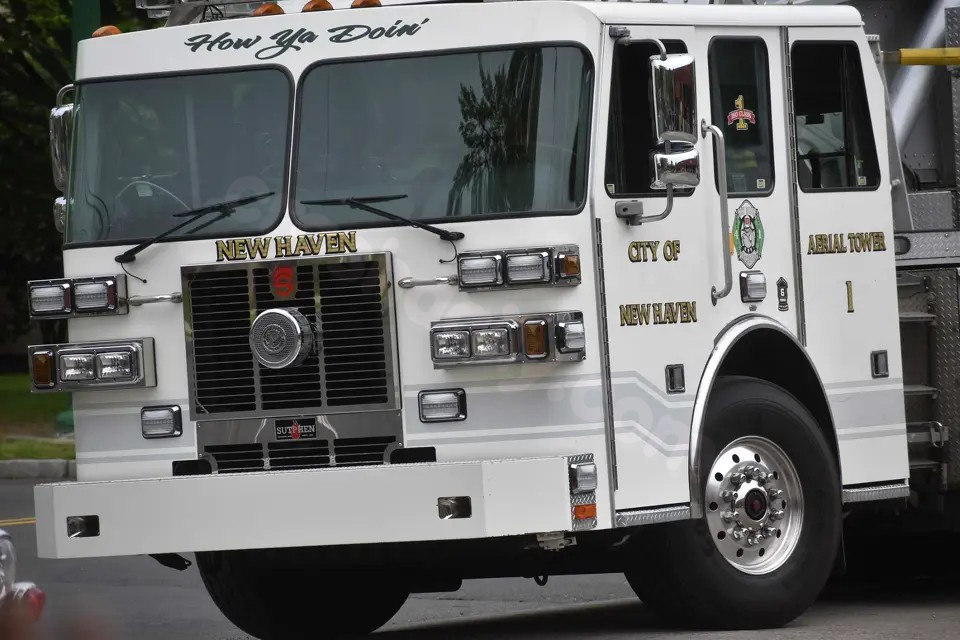 23-year-old man killed in New Haven industrial accident, officials say