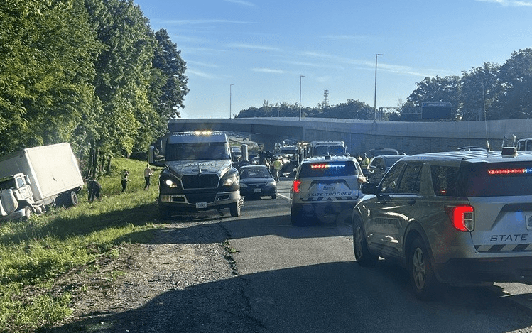Boy, girl among 5 people from Massachusetts killed in I-95 crash involving bus in Stafford County