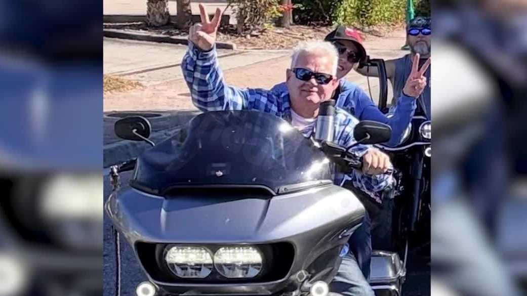 Cape Coral biker remembered after fatal Mother’s Day crash in Broward County
