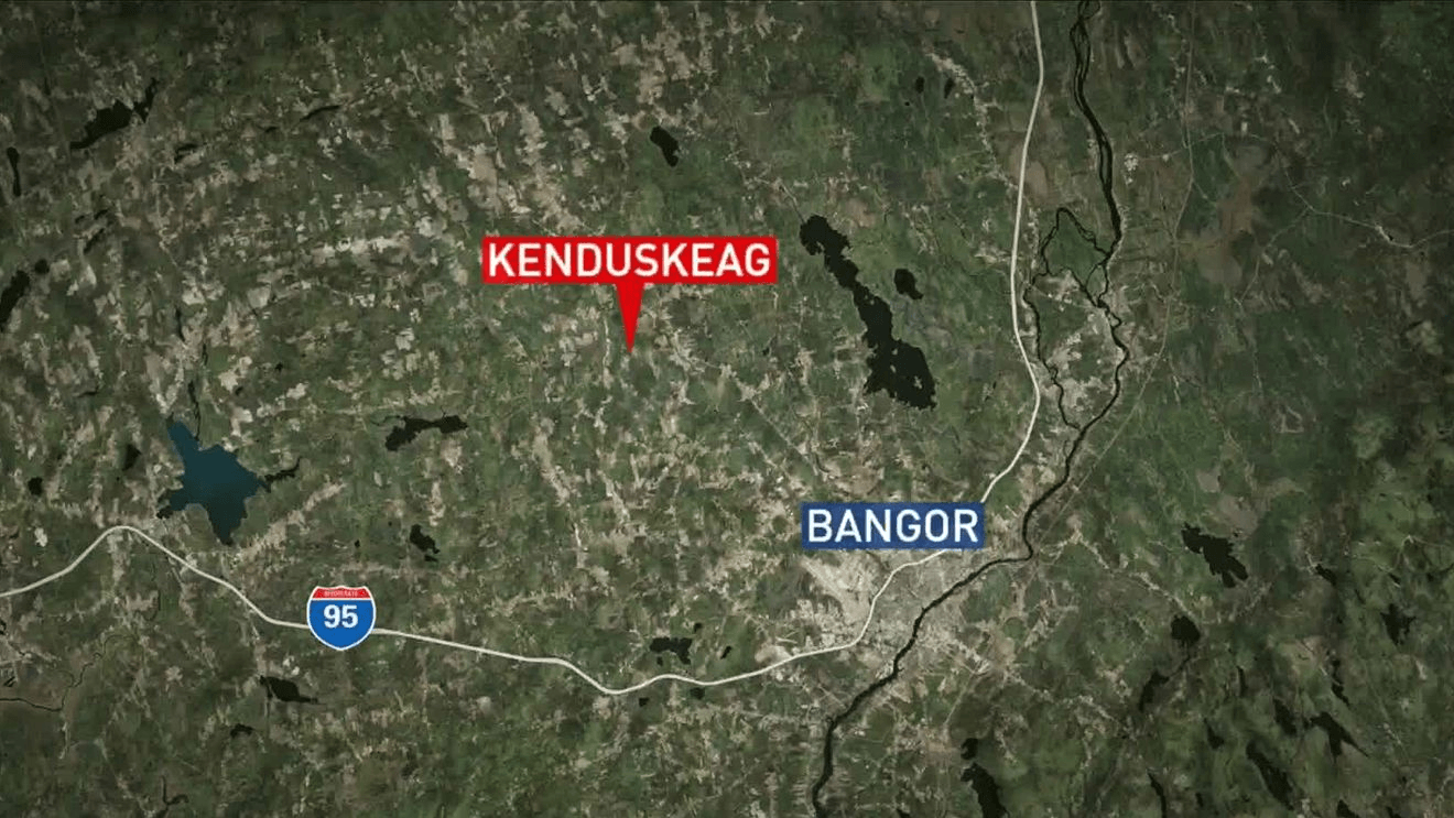 Child seriously injured in lawn tractor accident in Kenduskeag