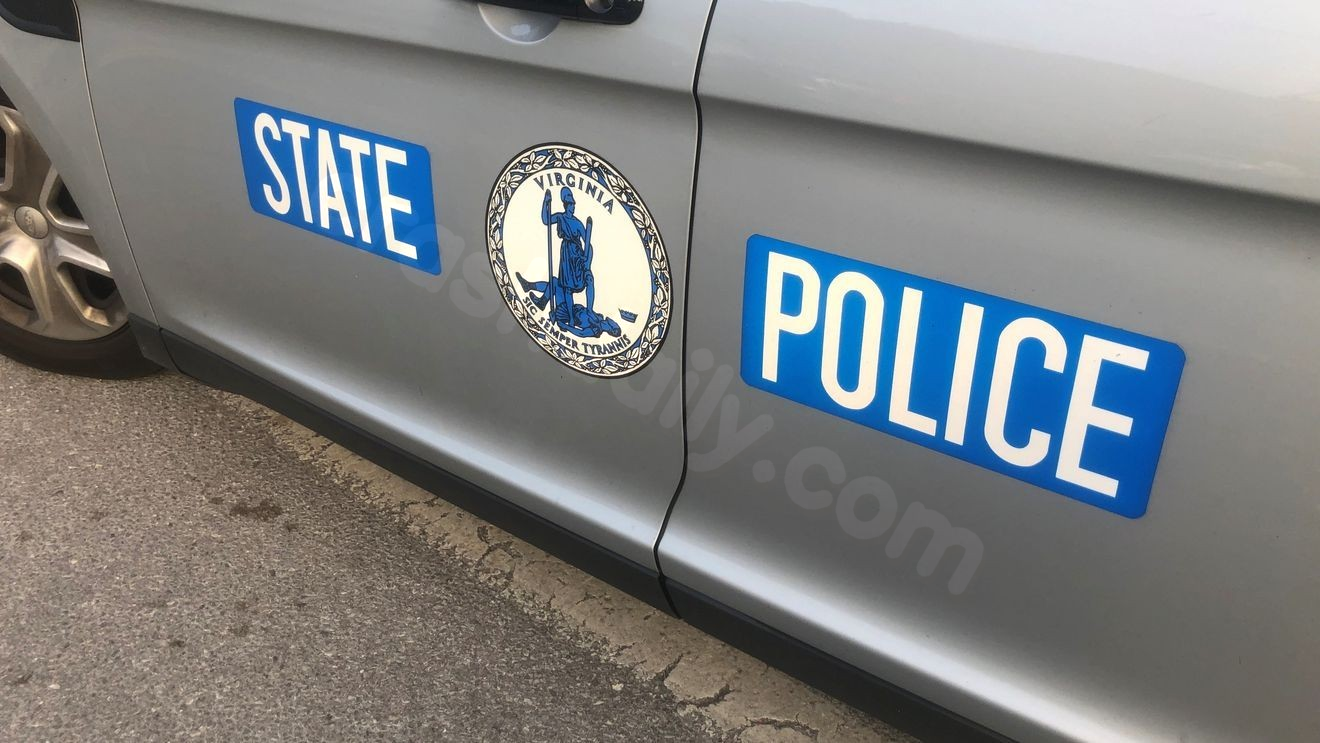 Crash shuts down all southbound lanes of I-95 in Stafford County