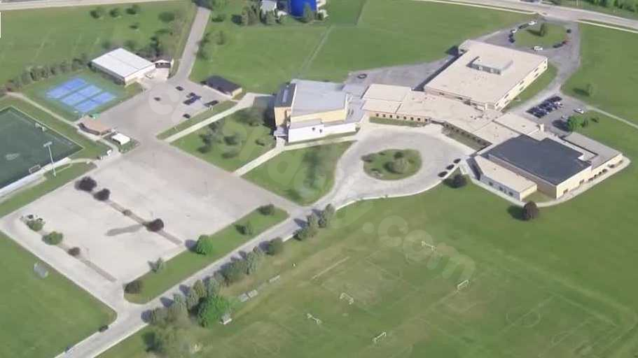 Fatal bicycle crash in Sheboygan school parking lot cancels classes
