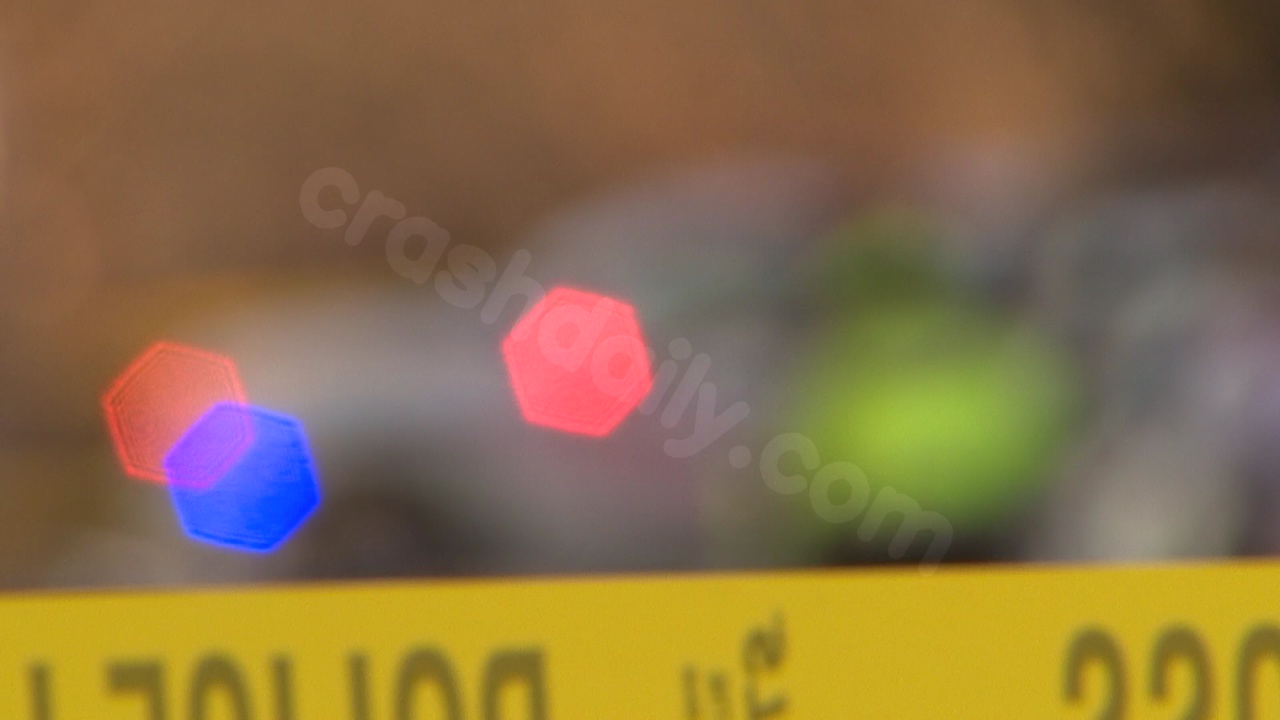 Fatal crash shuts down I-95 southbound in Stafford County, delays expected