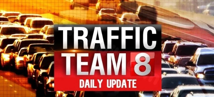 Injuries reported after crash on I-91 in New Haven