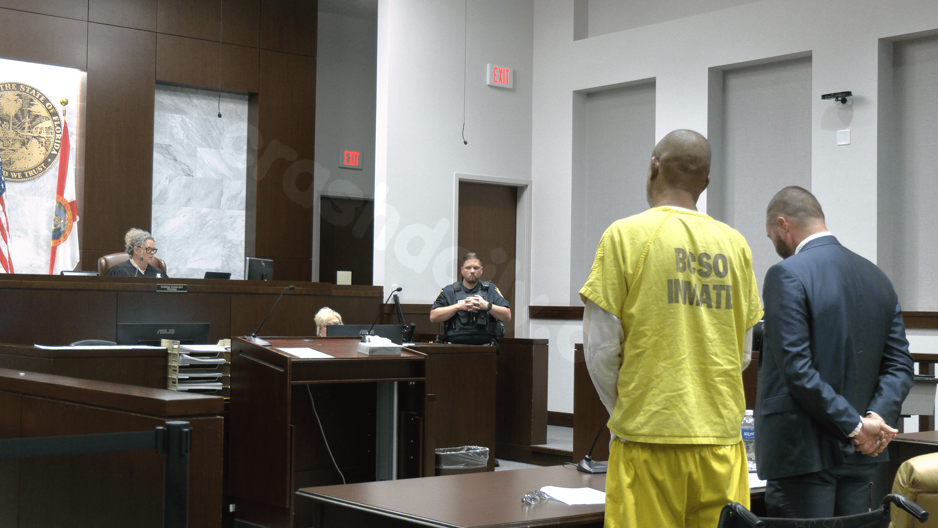 Man sentenced to 15 years in prison for deadly Bay County crash
