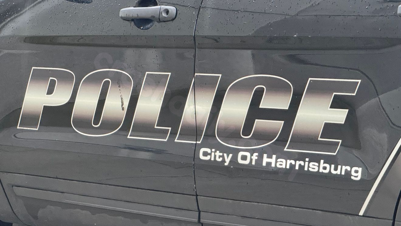 Minor killed after being hit by car overnight in Harrisburg: police