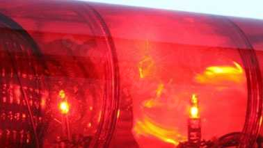 Person dies in industrial truck accident in Dixon, officials say