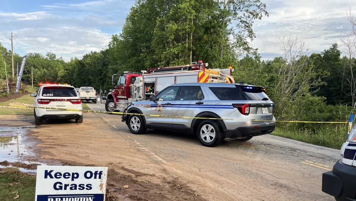 SC: Coroner responds to fatal Upstate motorcycle crash