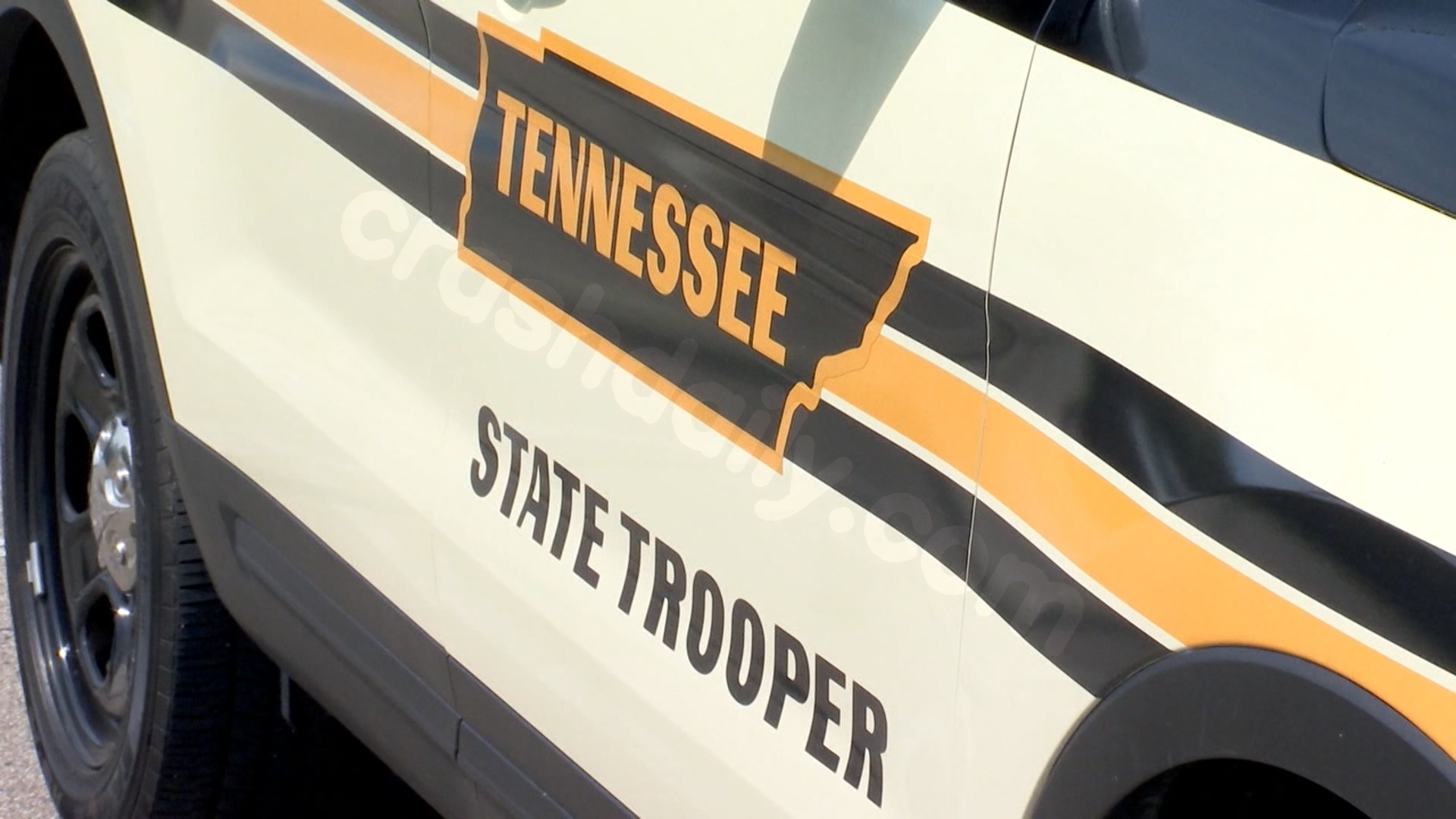 THP: One dead after crash on Unicoi Drive Thursday