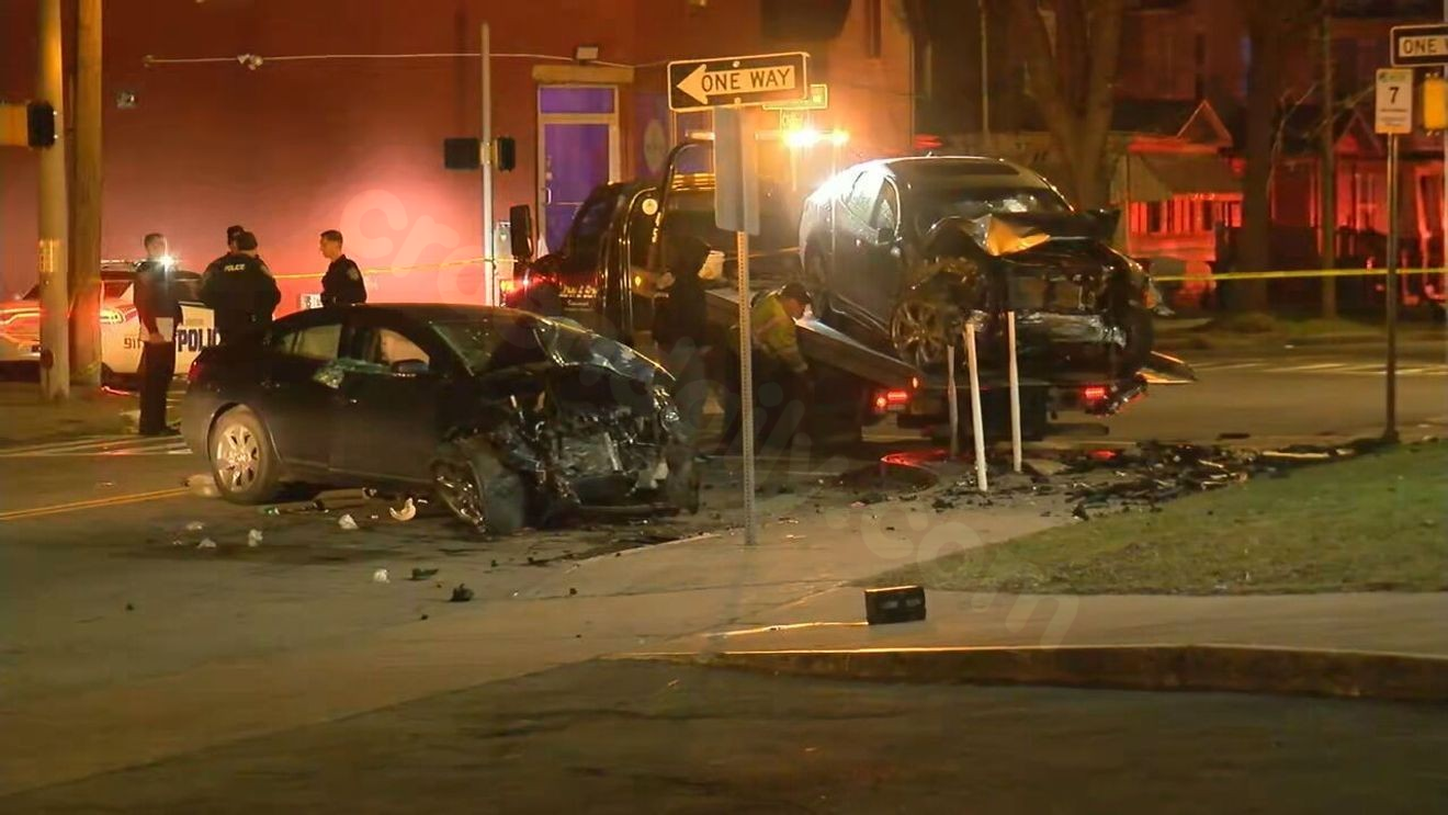 Woman sentenced for deadly impaired driving crash in Rochester