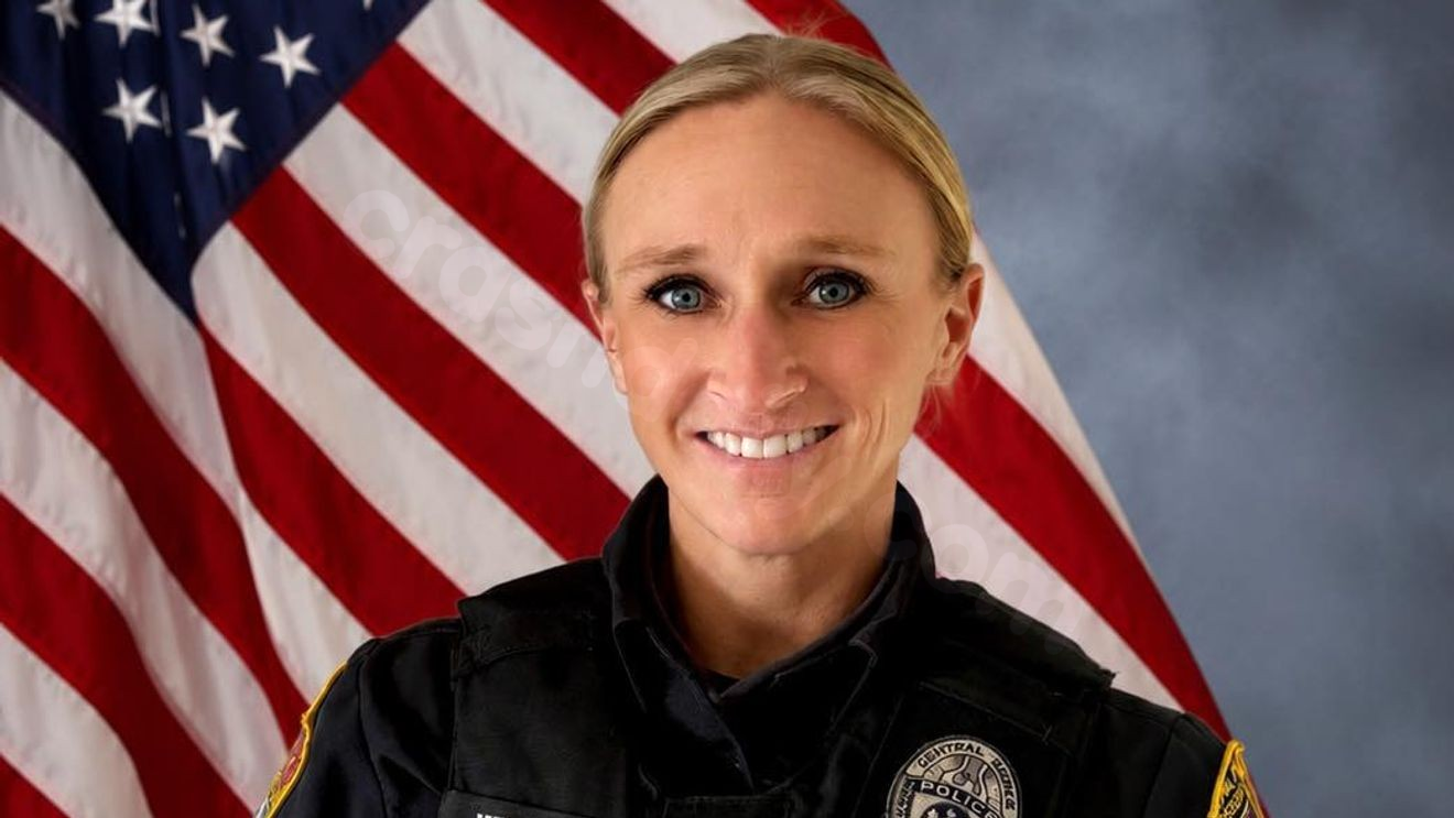 Berks County police officer killed in crash while responding to emergency call