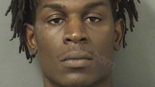 Boynton Beach man sentenced to 20 years in prison after fleeing fatal crash in 2024