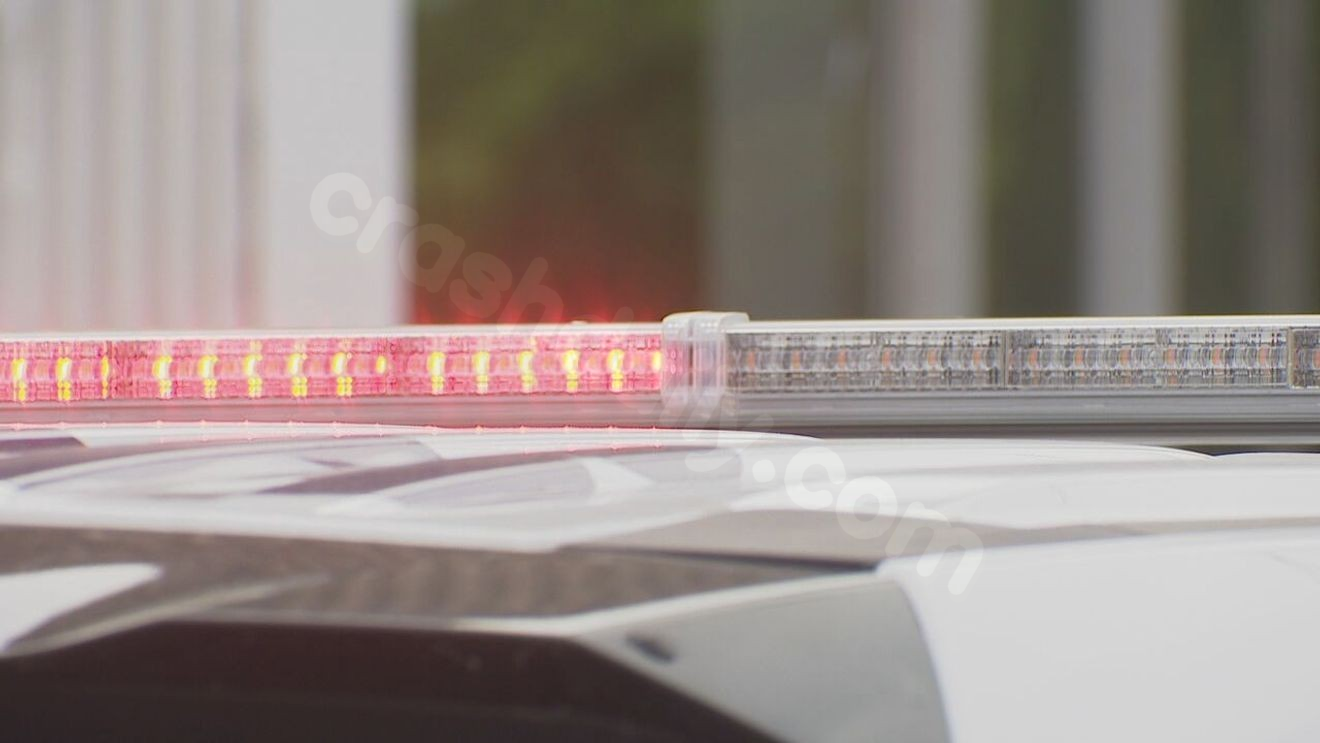 Coroner requested for pedestrian crash in Lancaster County