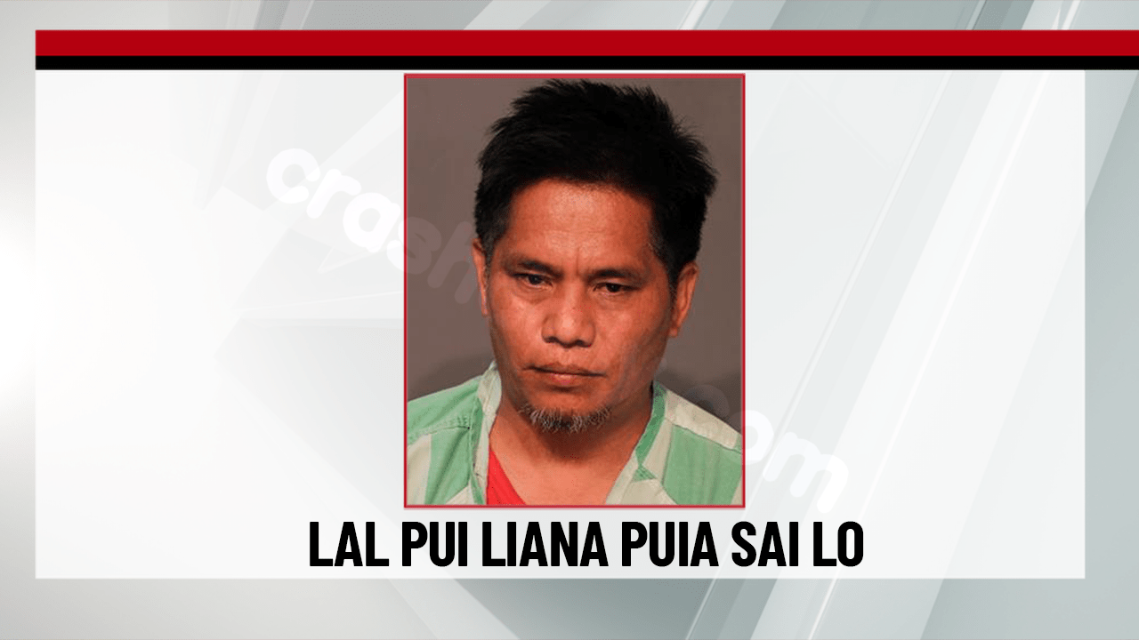 Des Moines man charged with vehicular homicide in fatal 2025 crash