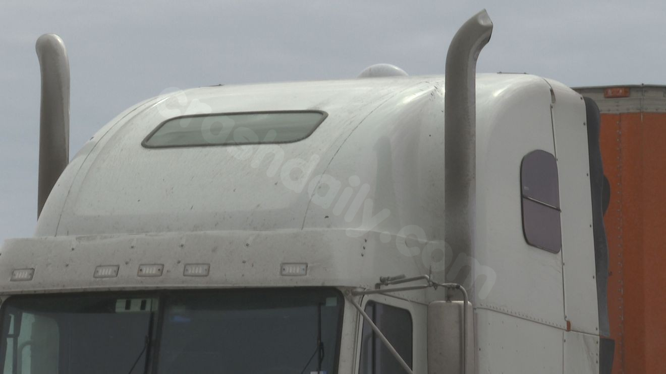 Fatal bus crash driver didn't speak English, NY State gave him commercial license