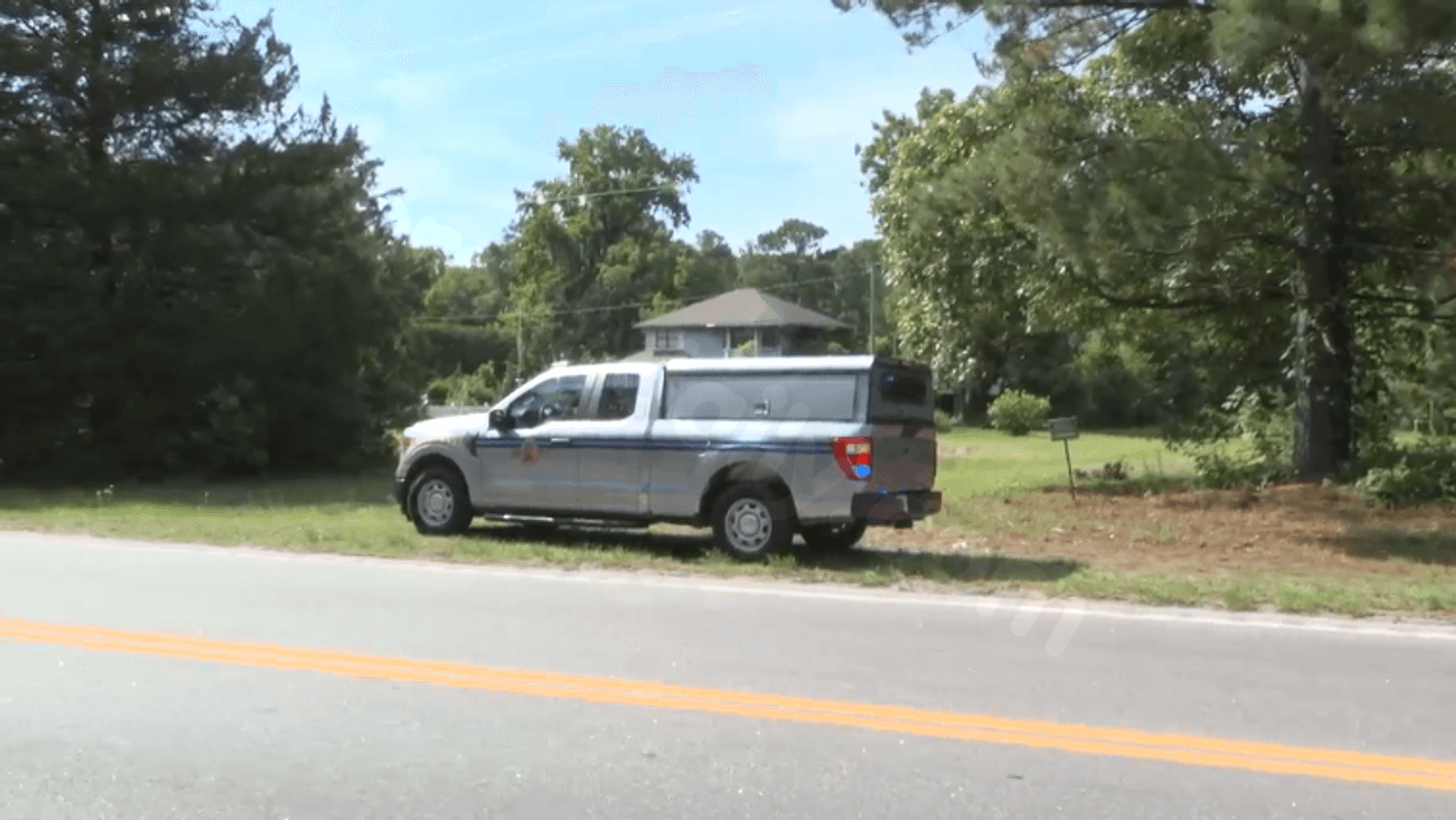 Hwy 90 crash leads to death