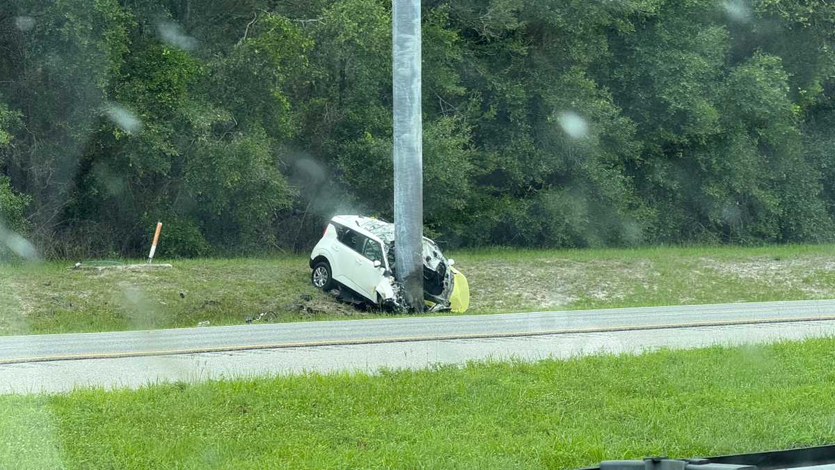I-4 shut down in Volusia County after fatal crash