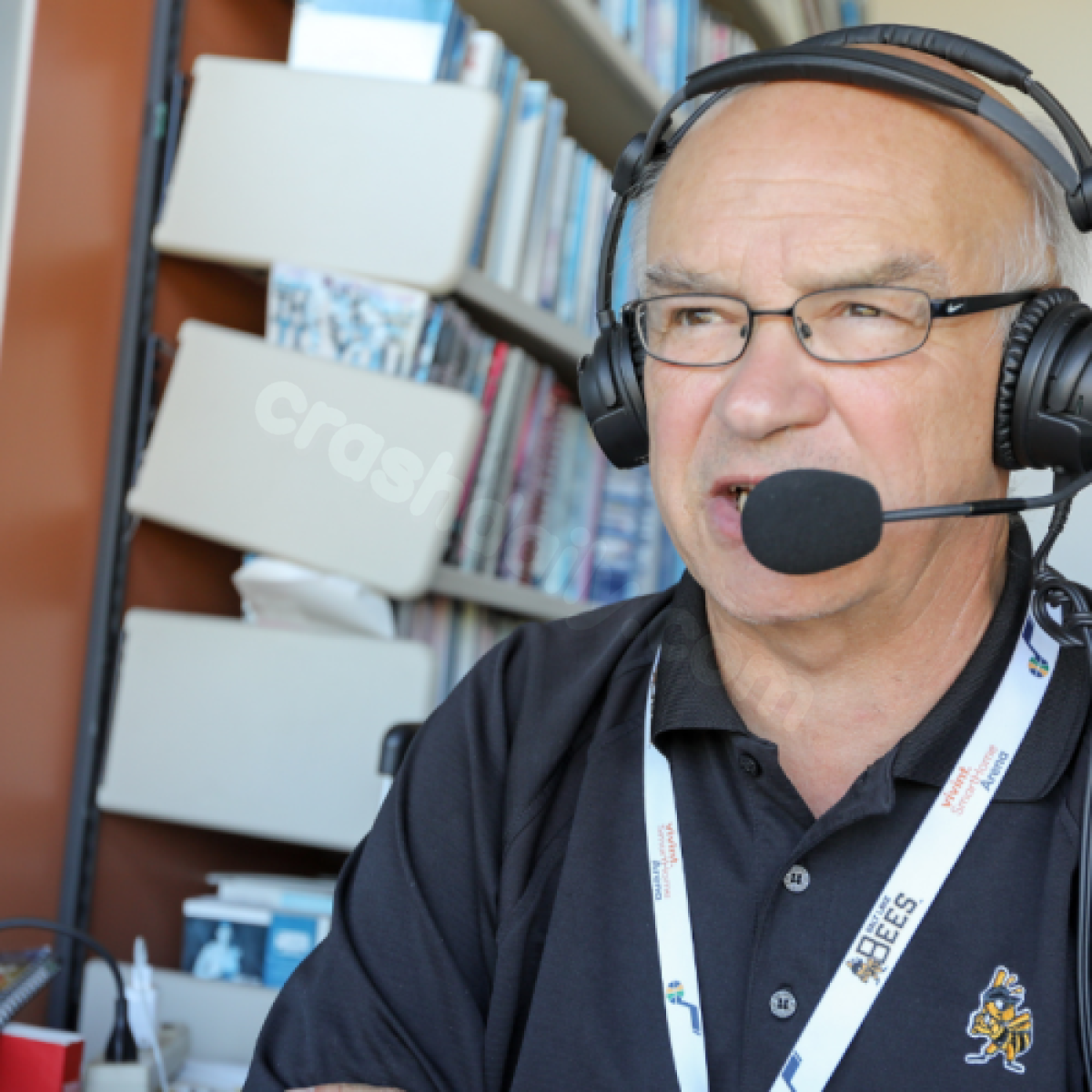Man found guilty in accident that killed longtime Salt Lake Bees announcer