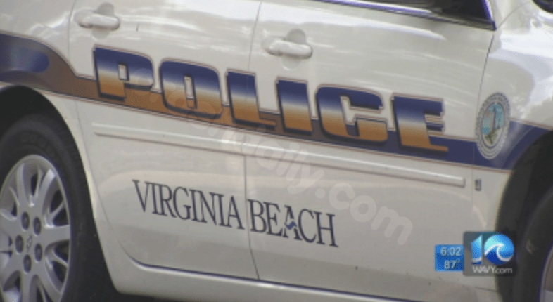 Six hospitalized after crash on Fury Way in Virginia Beach