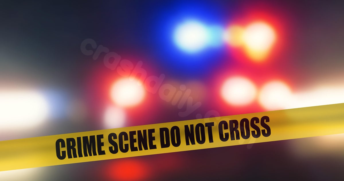 1 dead, 3 injured in San Francisco after car falls 25 feet off freeway in crash, CHP says