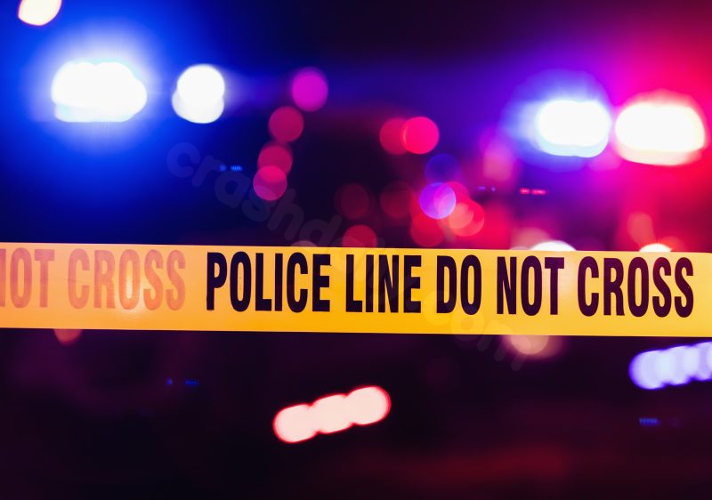 18-year-old dies in crash on I-80 near SoMa district