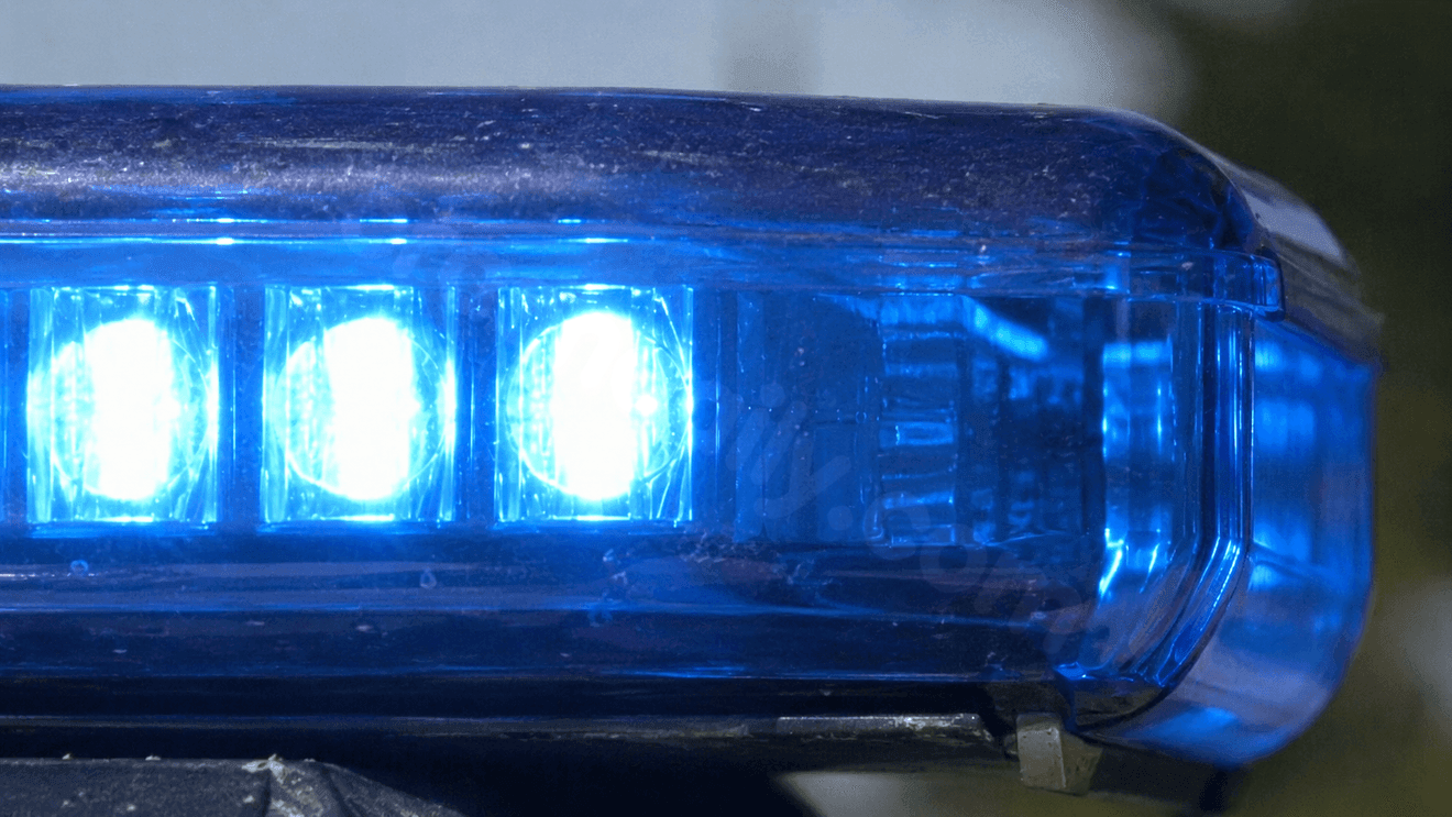 3 injured in Harrisburg crash: police
