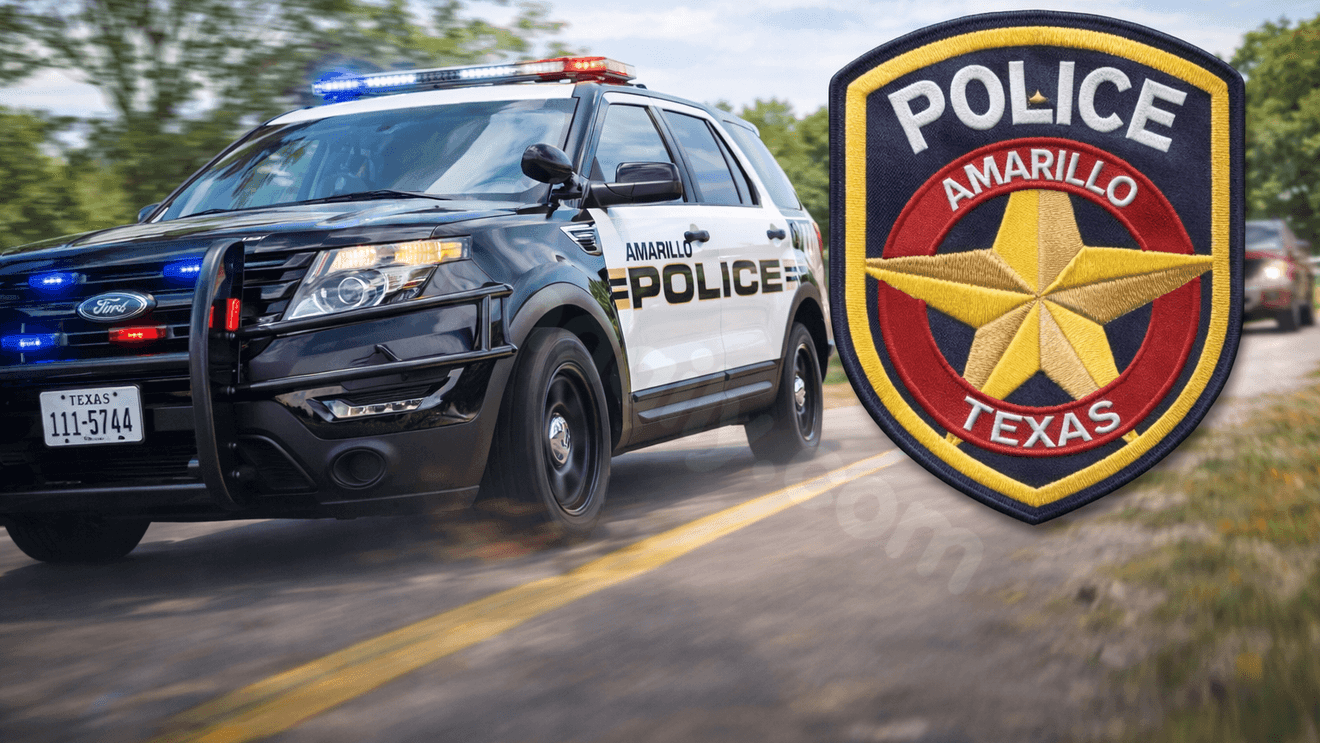 Amarillo police investigate after man hit by car in fight on Amarillo Blvd