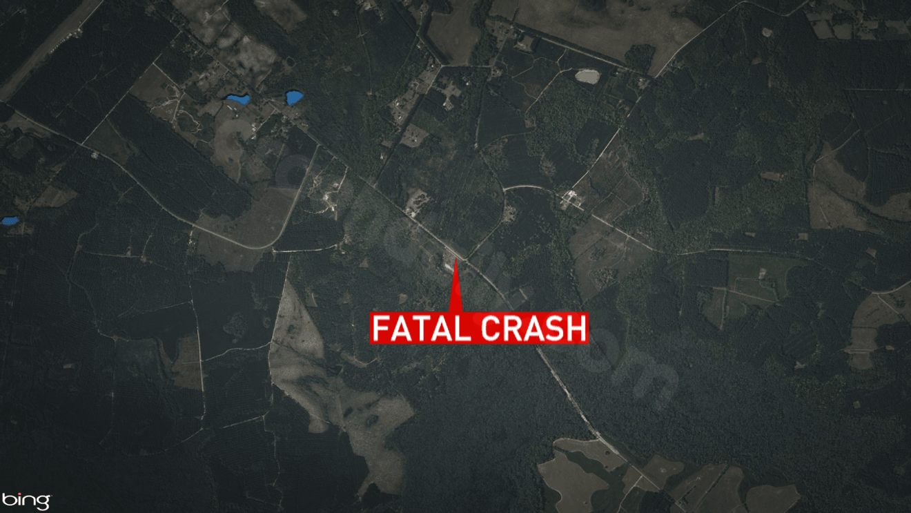 Corner identifies victim in crash