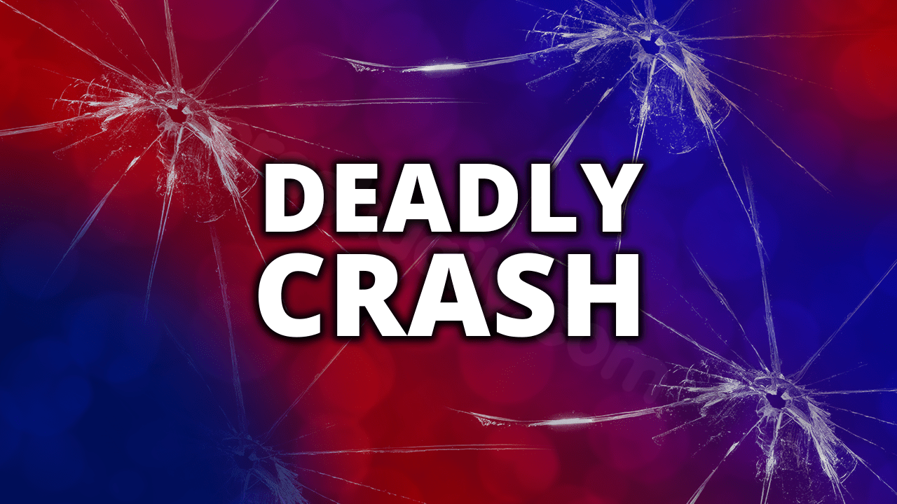 Fatal crash in Pendleton County claims 1 life, 2 juveniles injured