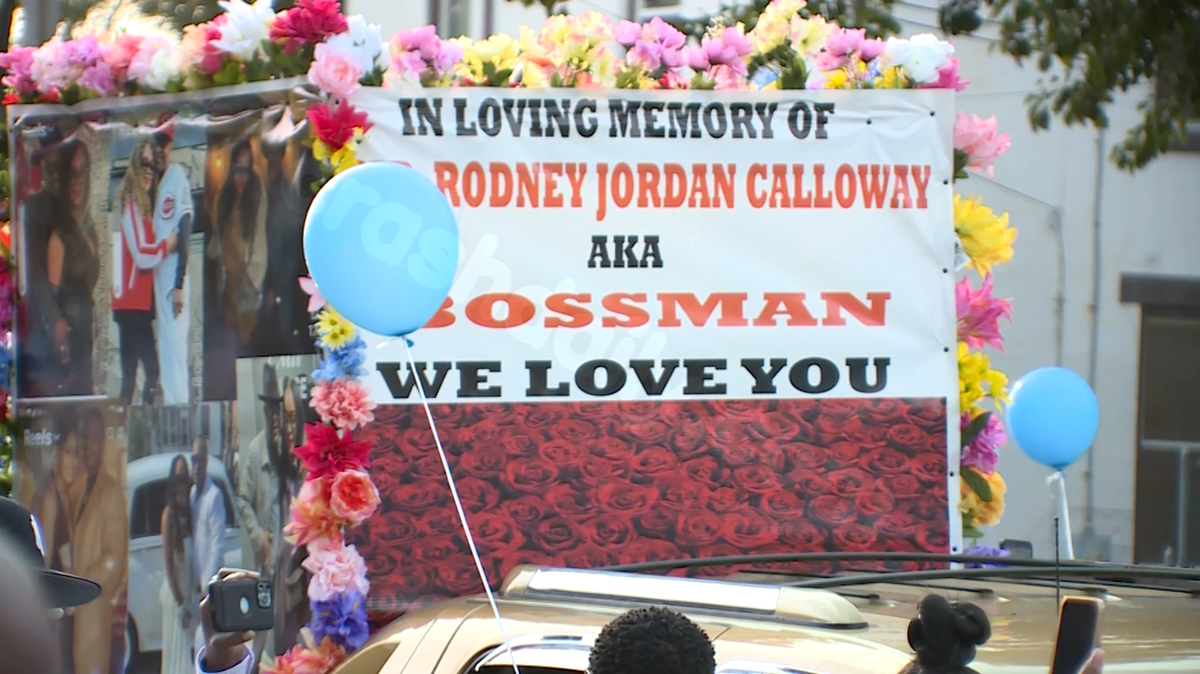'He changed you for the better': Bond Hill business owner remembered after deadly crash