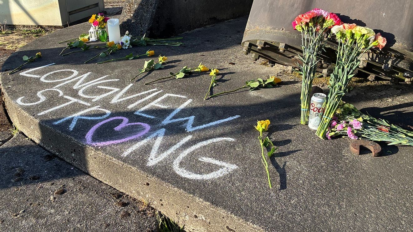 Longview paper mill mourns 11 workers lost after chemical tank collapse
