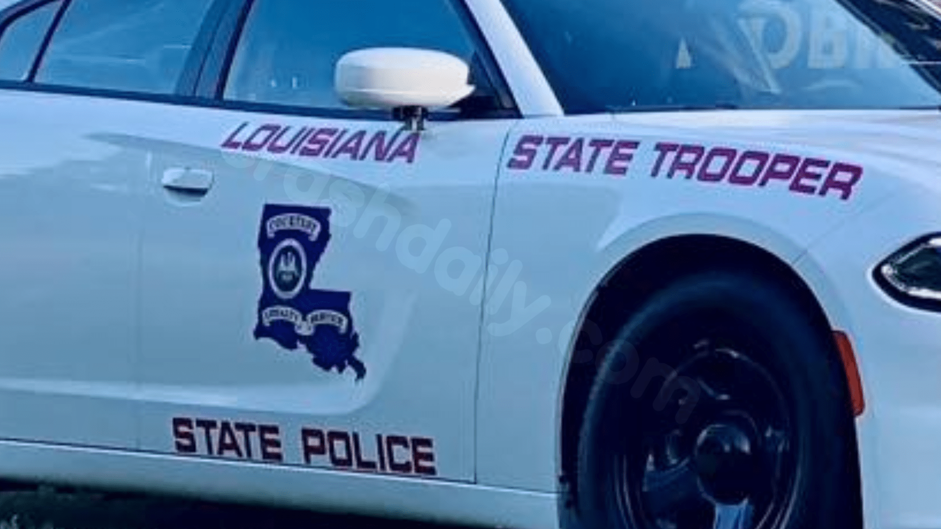 LSP troopers make arrest in connection with fatal Washington Parish car crash