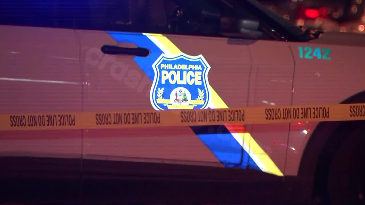 Motorcyclist killed in crash at Frankford Avenue and Benner Street in Philadelphia
