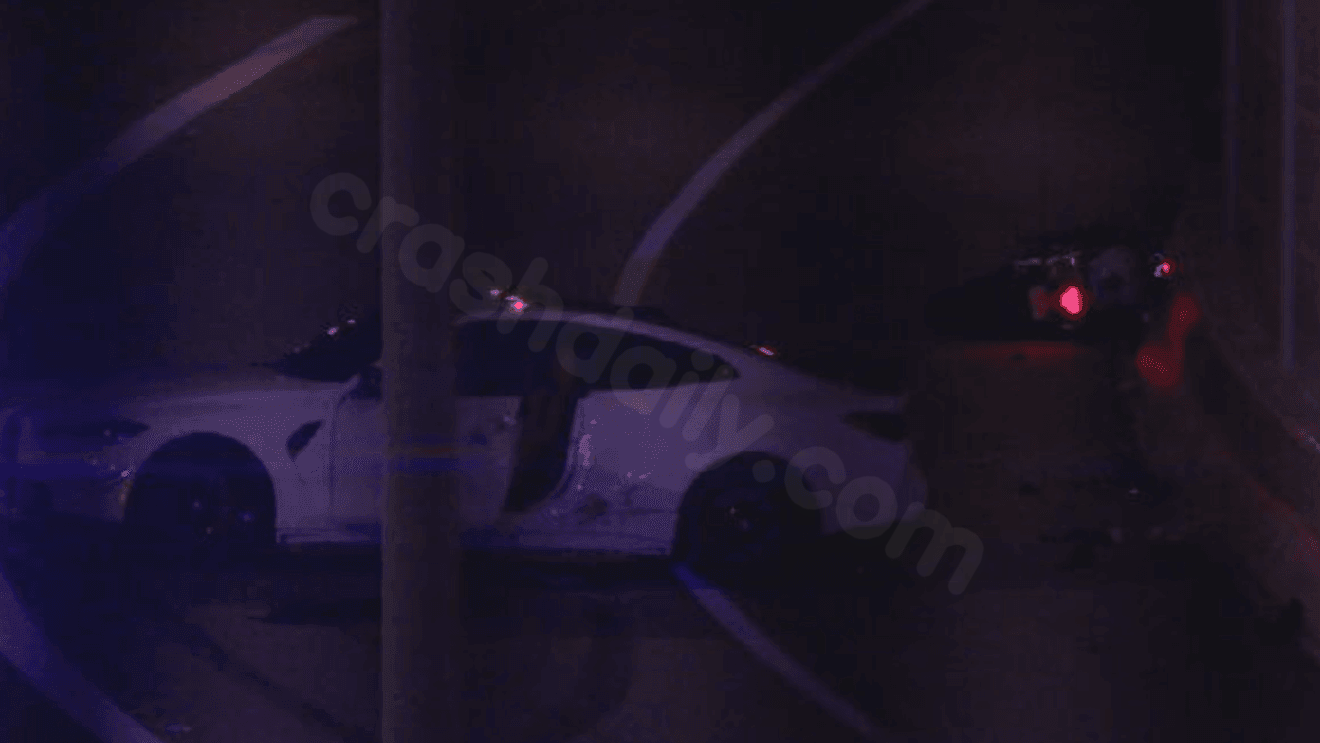 Motorcyclist seriously hurt in hit-and-run crash along I-670