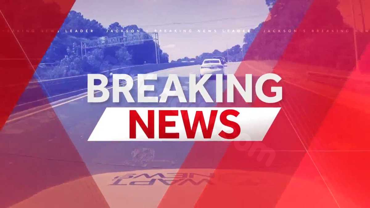 One Dead After Crash at Highway 49 and Cynthia Road