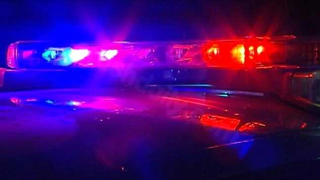Police: 1 dead, 2 juveniles seriously injured after head-on crash in Pendleton County