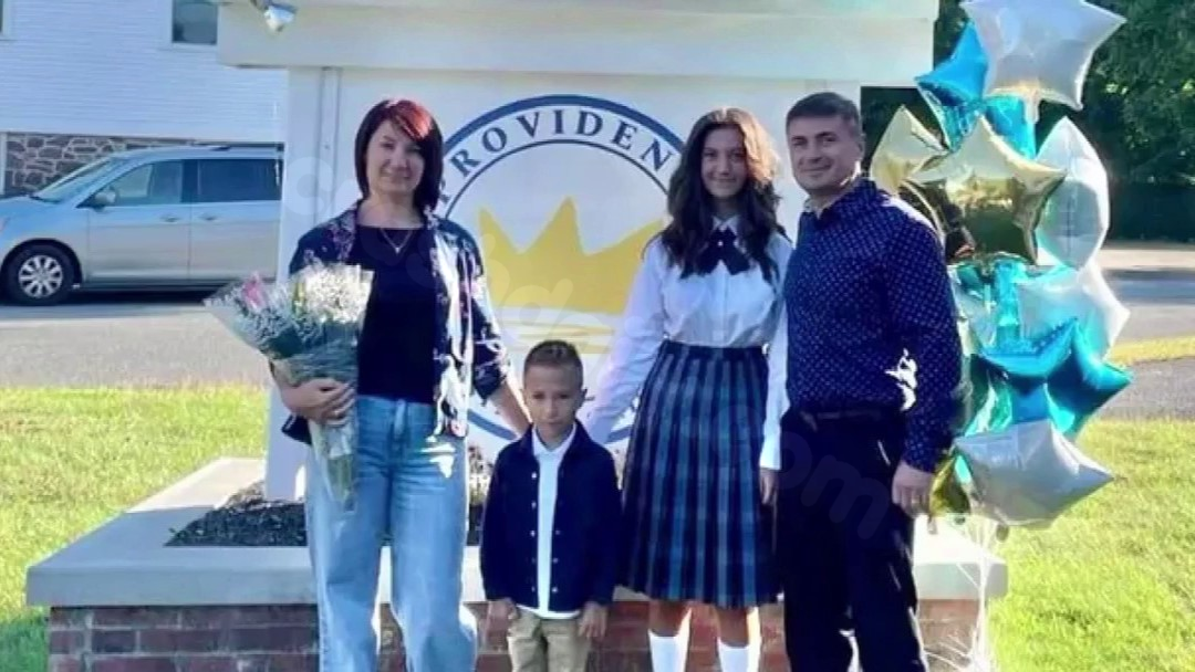 Virginia bus crash: Family of 4 among 5 killed, relative says