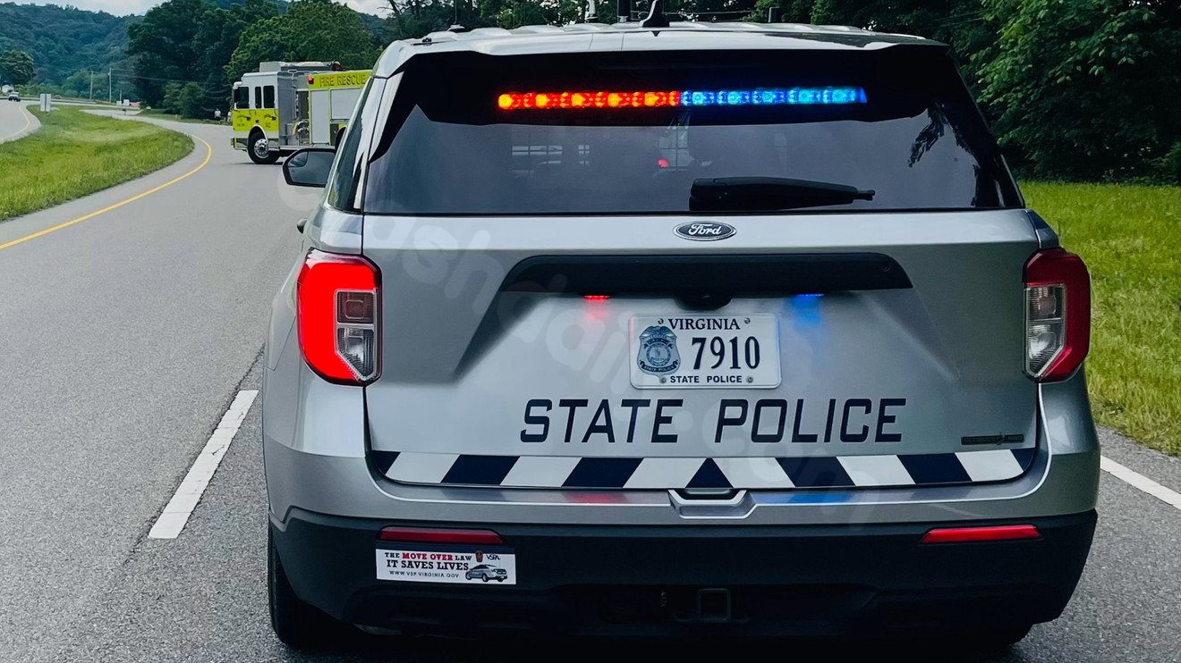 19-year-old died after crash in Henry County, VSP says