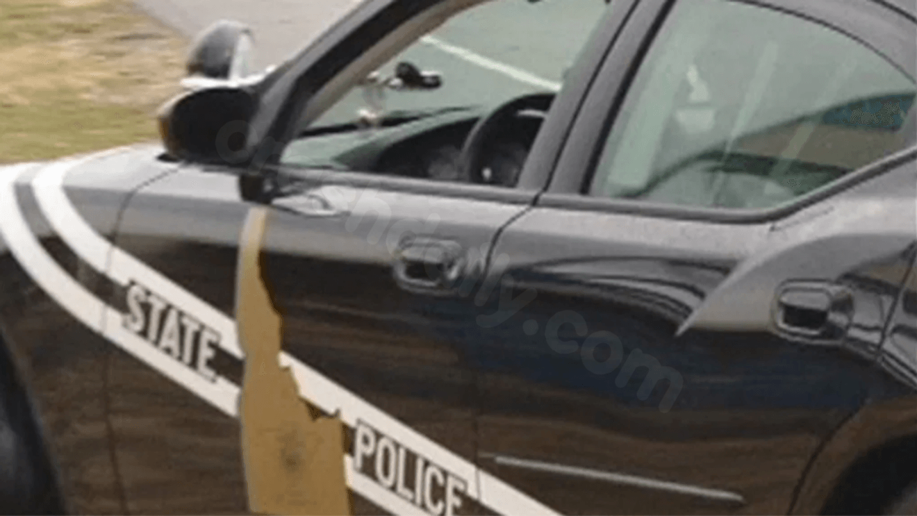 Crash blocks both directions of Idaho Highway 55 near Smiths Ferry , police say