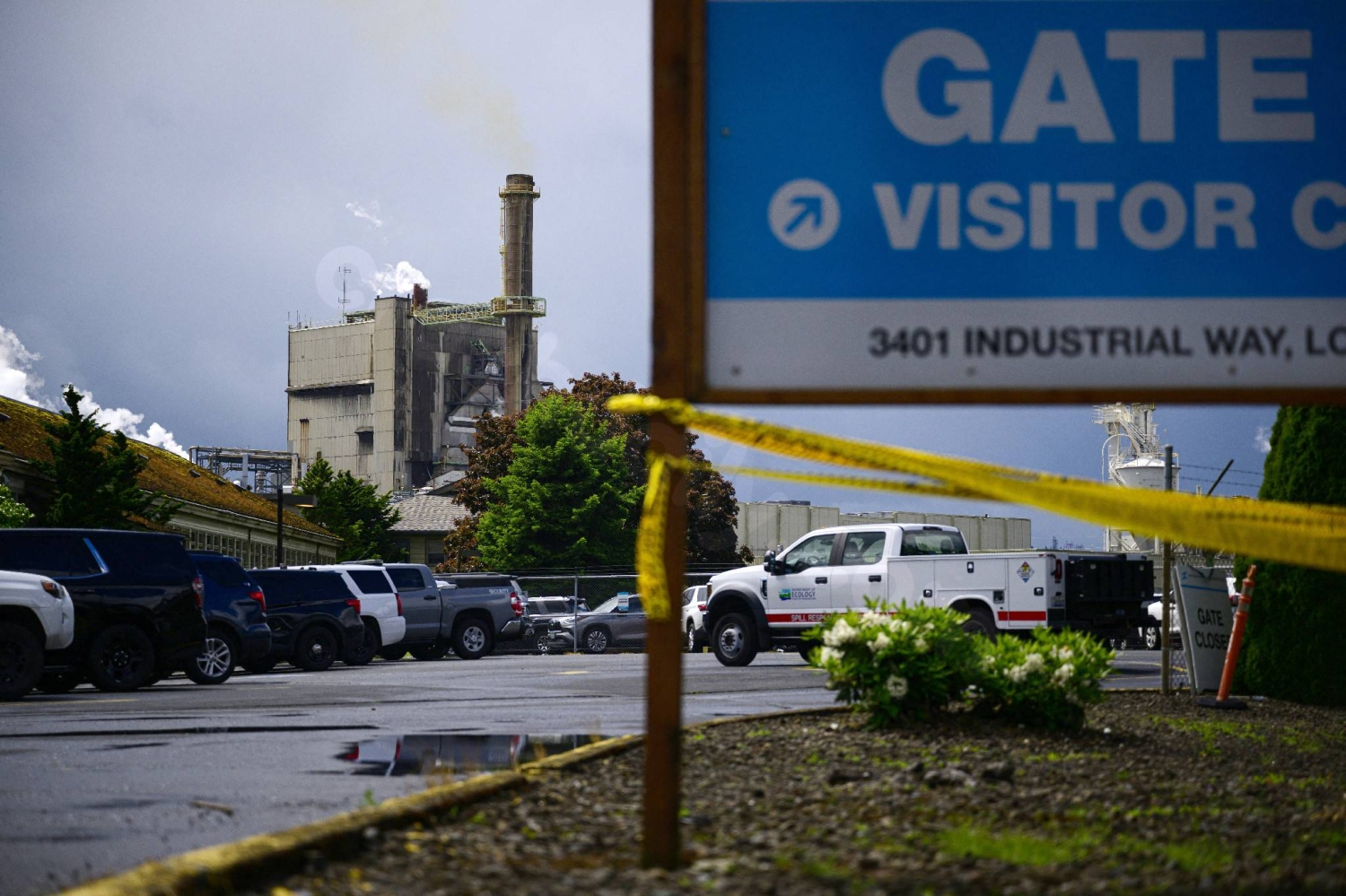 Death toll from accident at Nippon Paper U.S. unit reaches 11