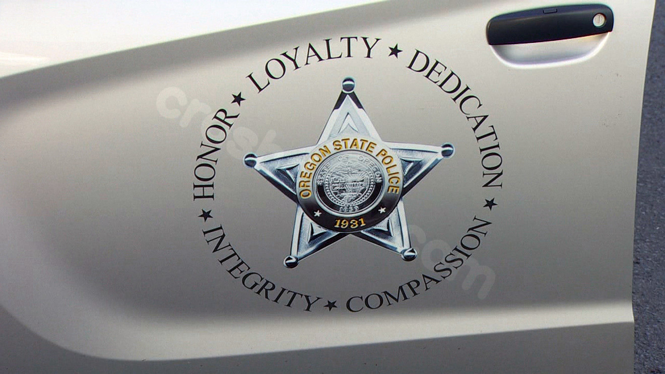 Fatal head-on crash on Highway 18 near Otis kills Salem man, injures four others